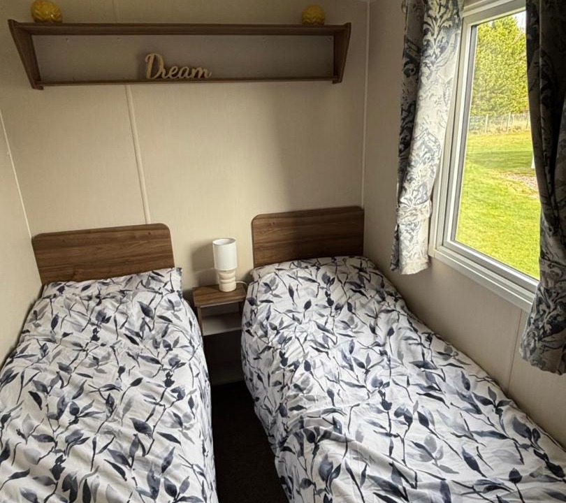 Photo of Bedroom in Dornoch