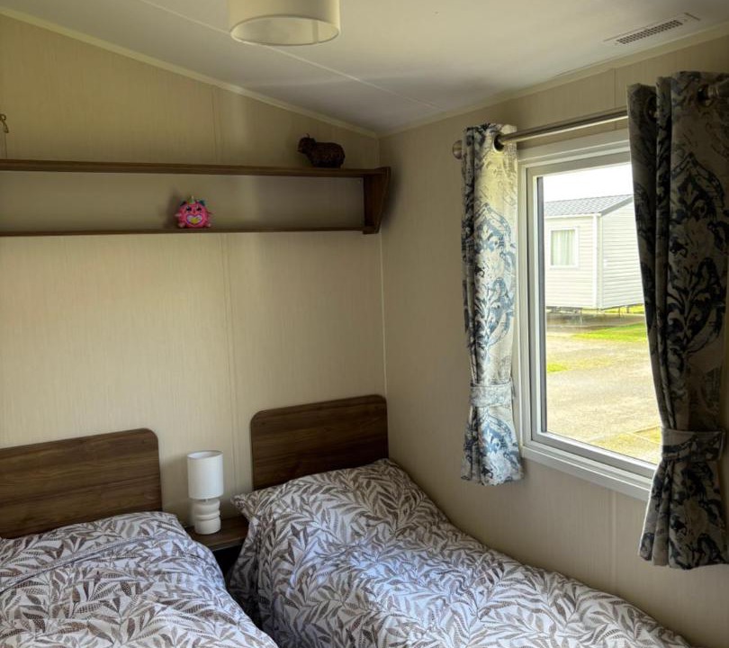 Photo of Bedroom in Dornoch