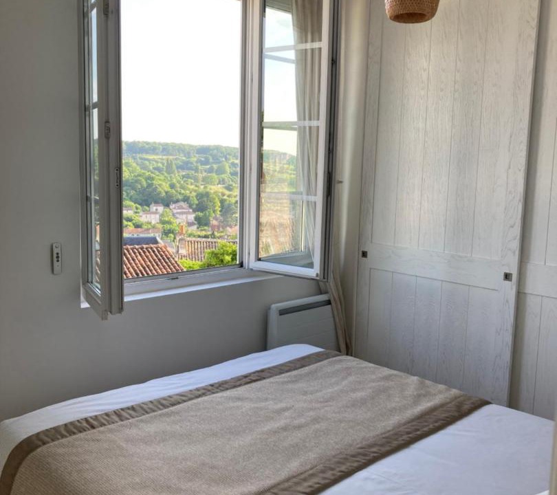Photo of Bedroom in Angouleme