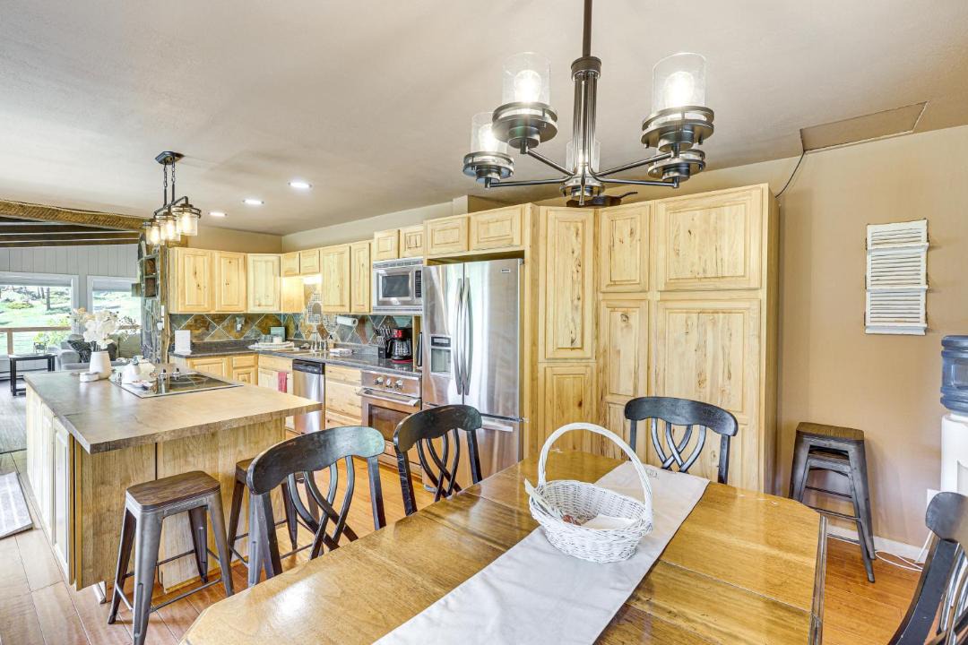 Photo of Kitchen in Moorcroft