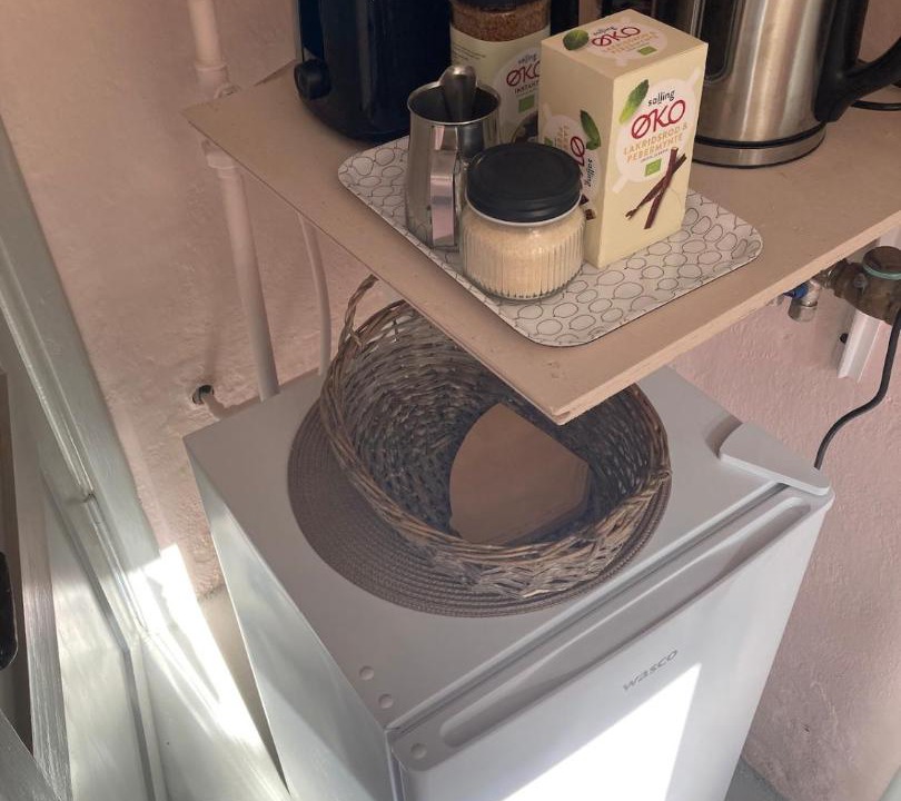 Photo of Kitchen in Silkeborg