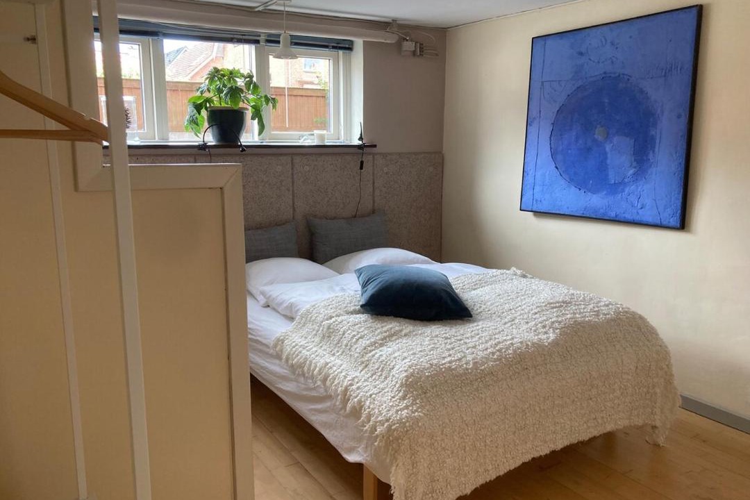 Photo of Bedroom in Silkeborg