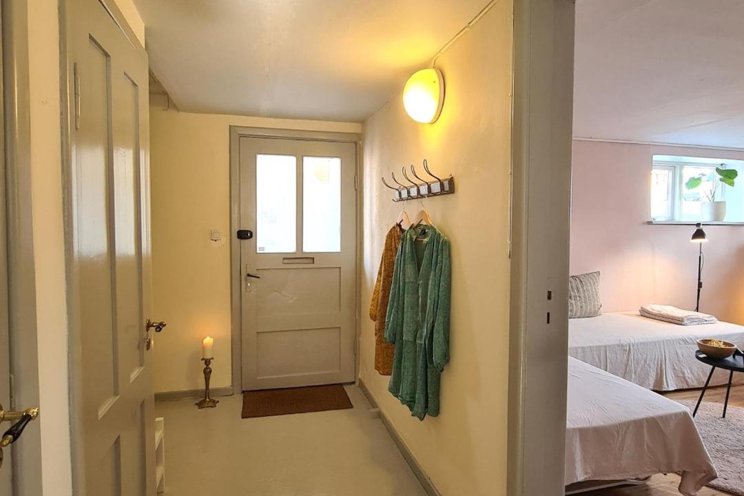 Photo of Bedroom in Silkeborg