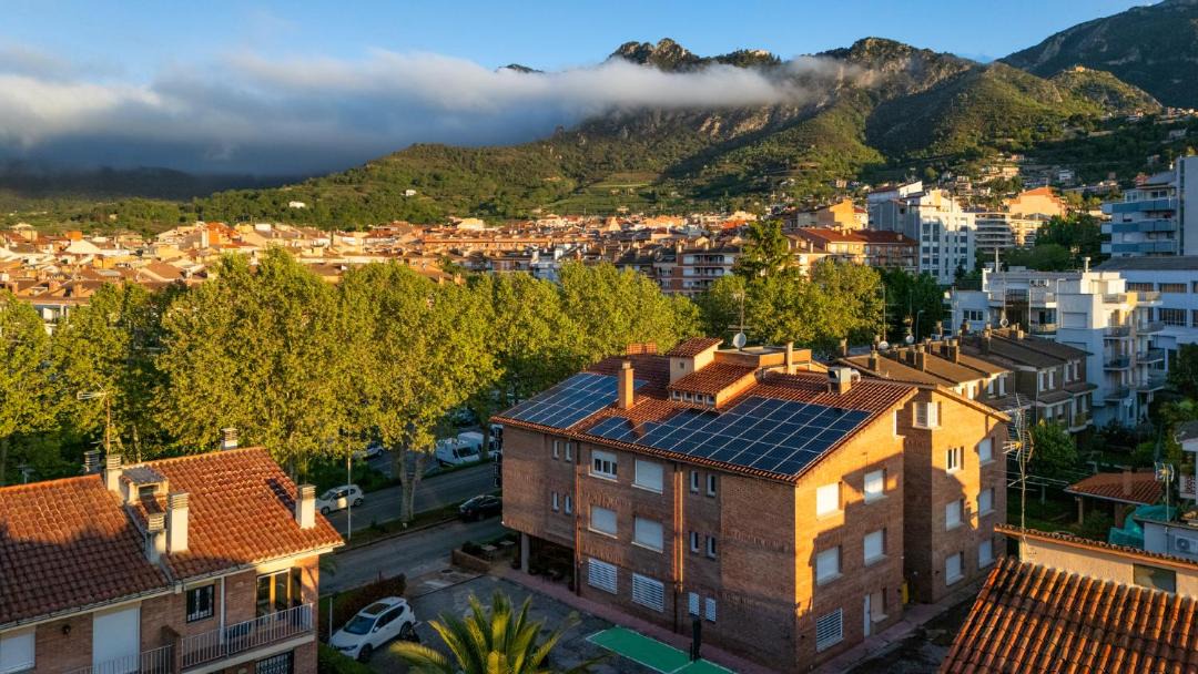 Photo of Others in Berga