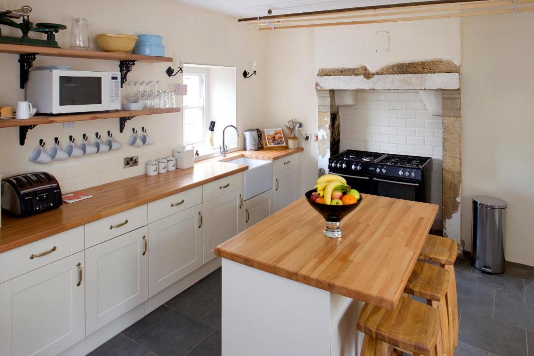 Photo of Kitchen in Masham