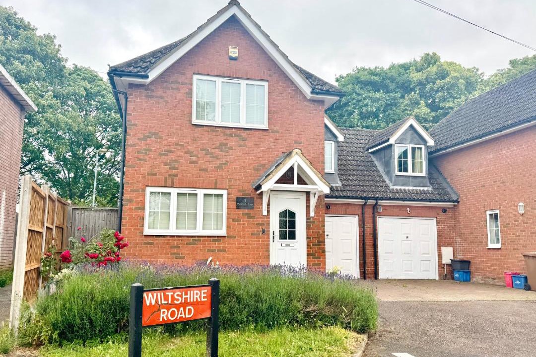 Photo of Others in Stevenage