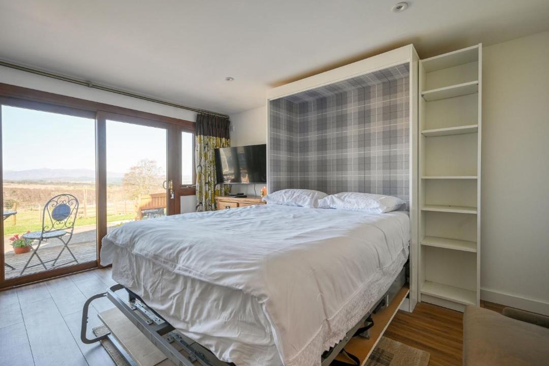 Photo of Bedroom in Lewiston