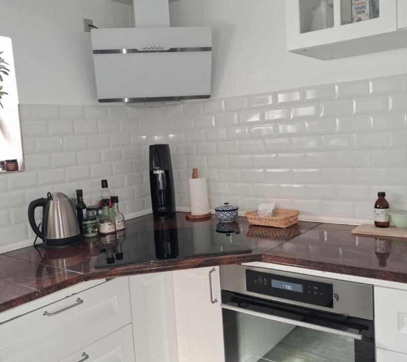 Photo of Kitchen in Frederiksvaerk