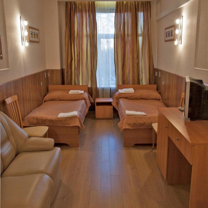 Photo of Livingroom in Mozhaysky District