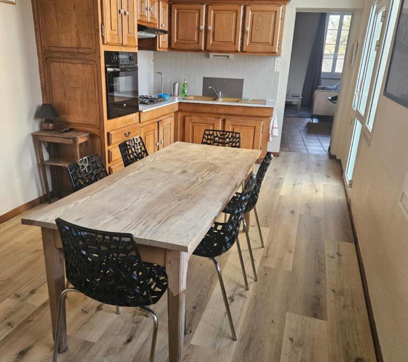 Photo of Kitchen in Ossun