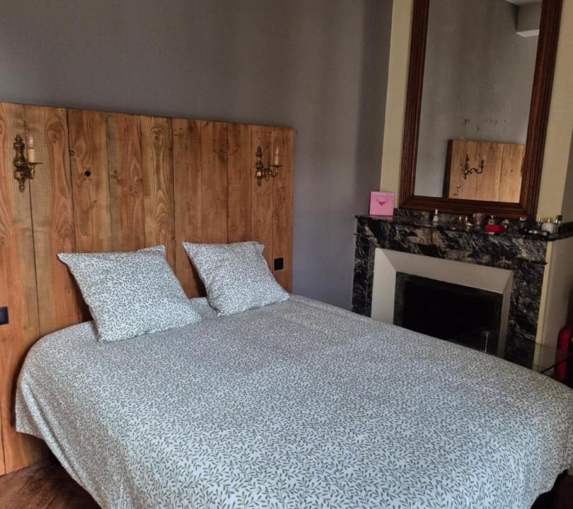 Photo of Bedroom in Ossun