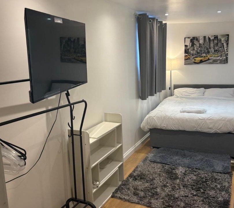 Photo of Bedroom in Gooshays