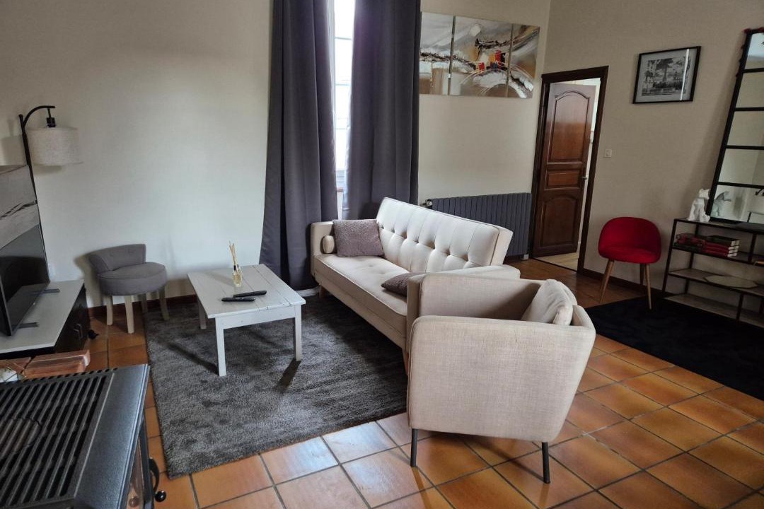 Photo of Livingroom in Ossun