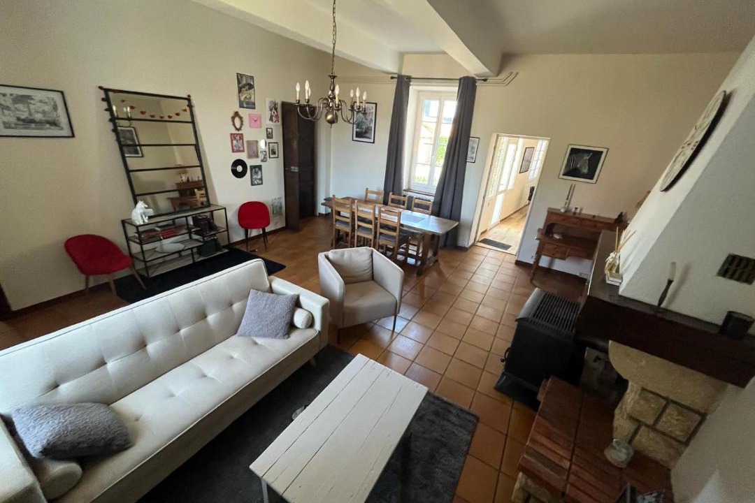 Photo of Livingroom in Ossun