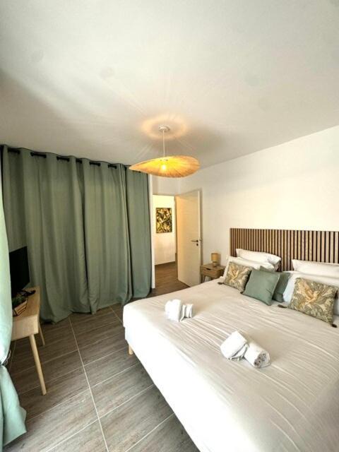 Photo of Bedroom in Propriano