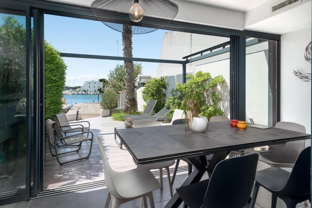 Photo of Patio Balcony in Le Grau-Du-Roi