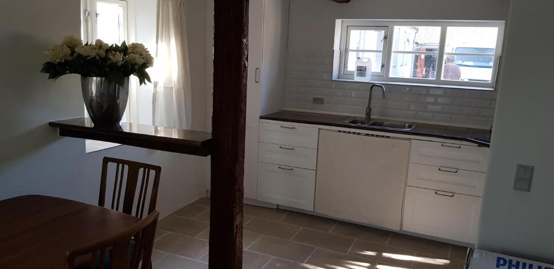Photo of Kitchen in Frederiksvaerk