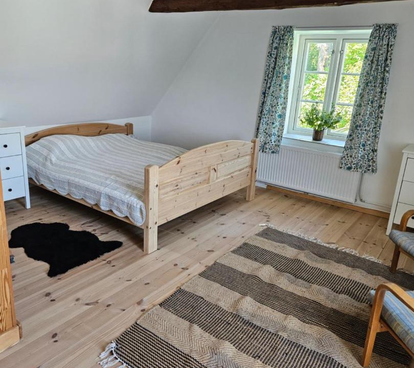 Photo of Bedroom in Frederiksvaerk