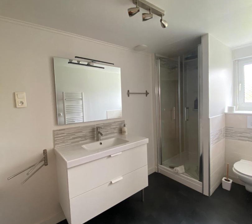 Photo of Bathroom in Curlu