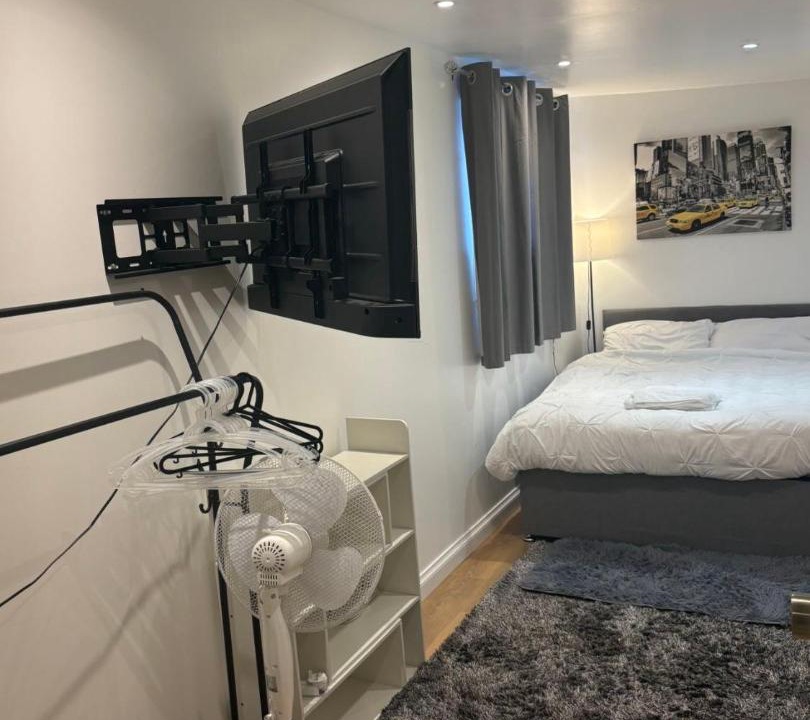 Photo of Bedroom in Gooshays