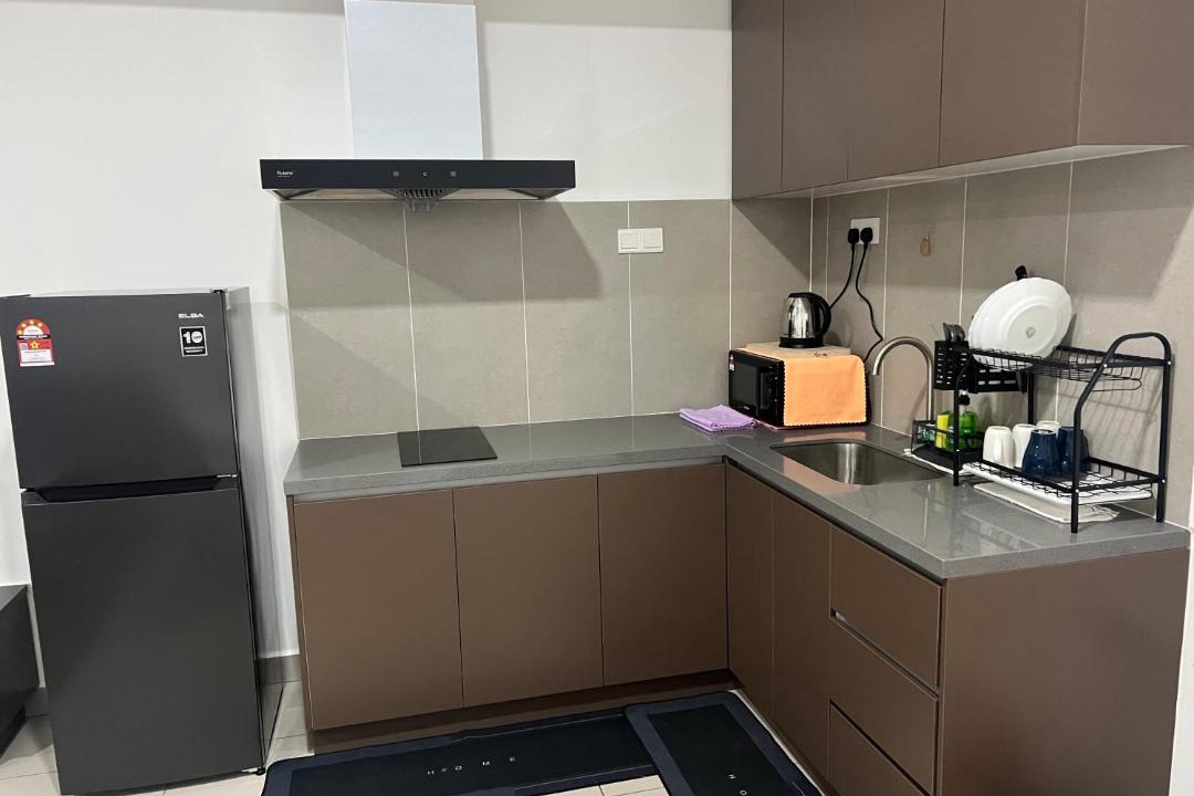 Photo of Kitchen in Seksyen 14