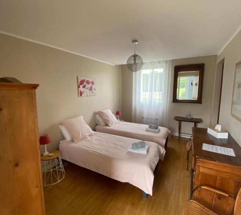 Photo of Bedroom in Curlu