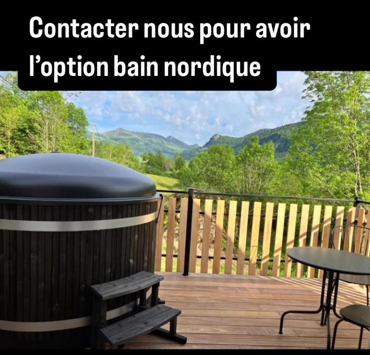 Photo of Others in Le Falgoux