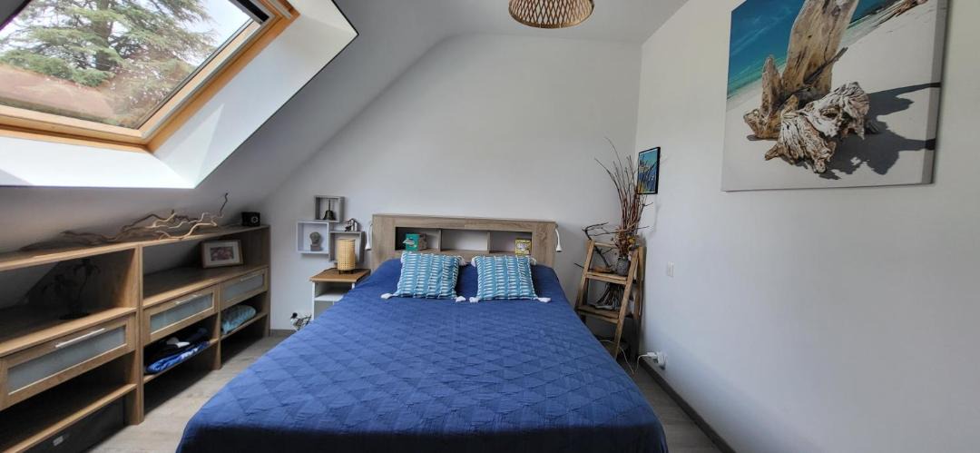 Photo of Bedroom in Penestin