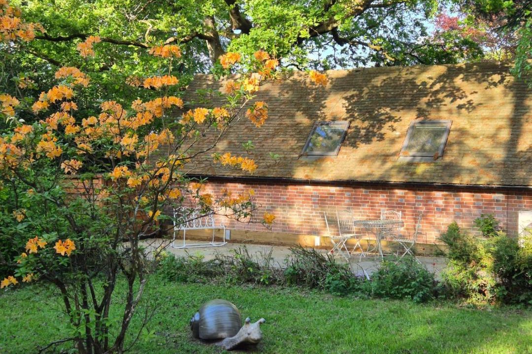 Photo of Others in Coleman's Hatch