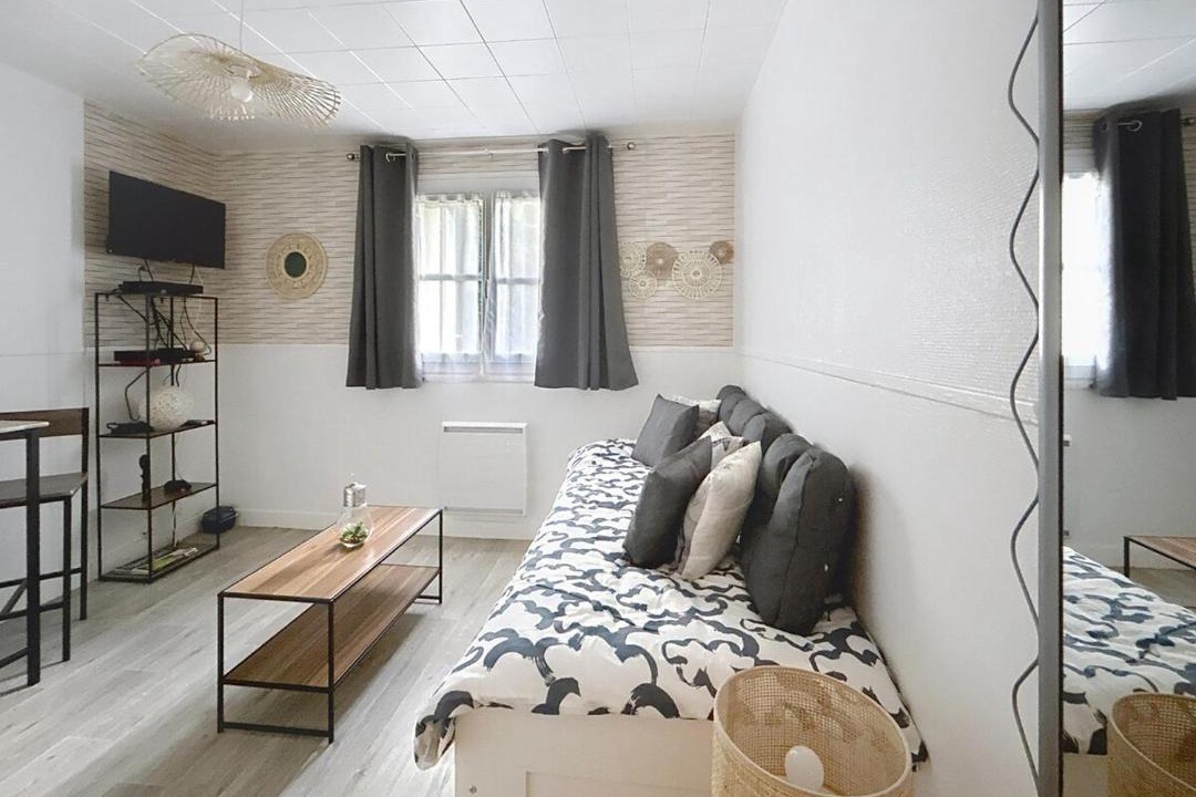 Photo of Bedroom in Centre Ville