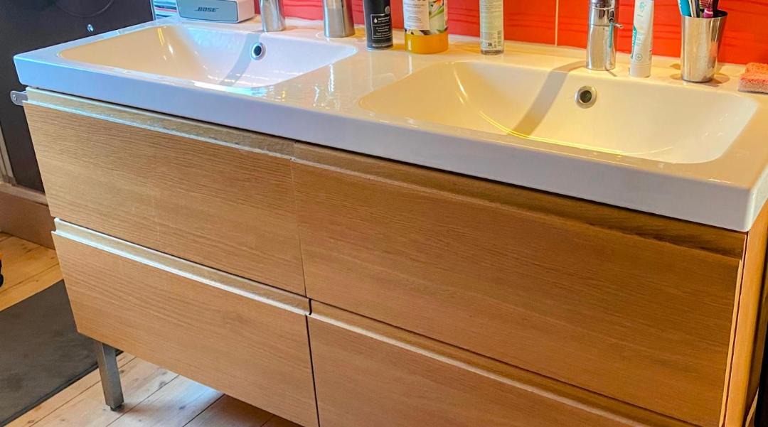 Photo of Bathroom in Neant-sur-Yvel