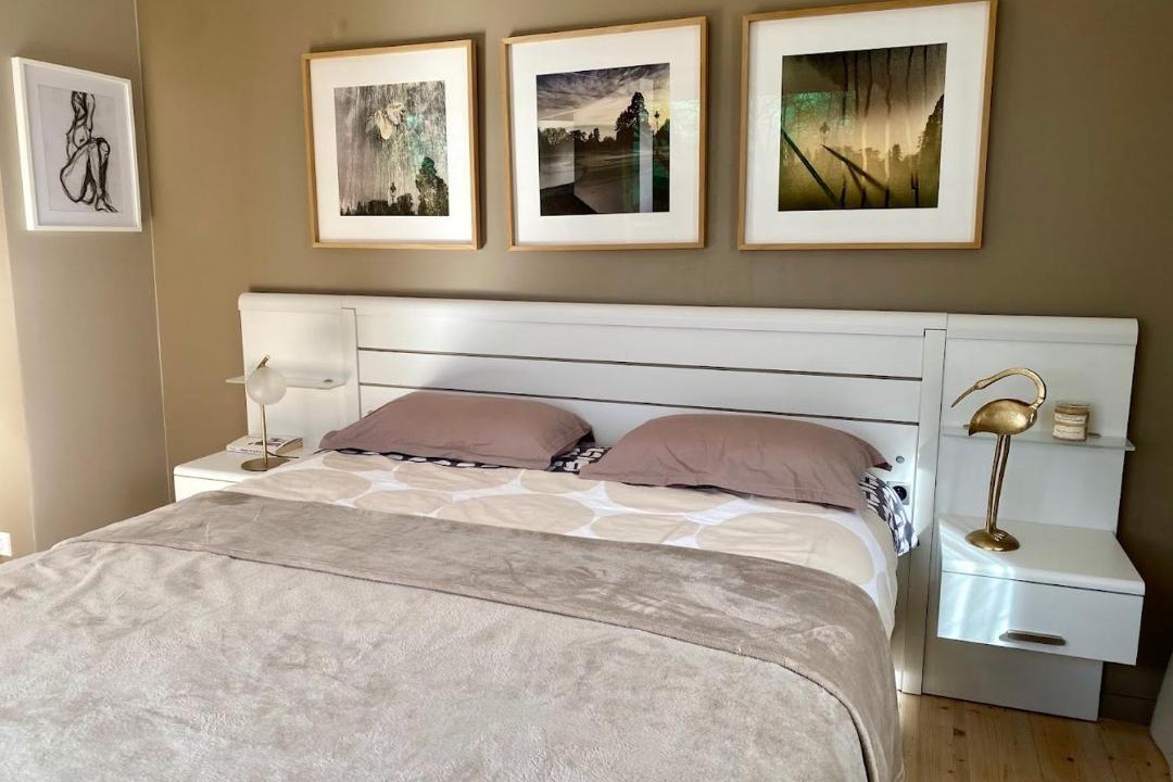 Photo of Bedroom in Neant-sur-Yvel