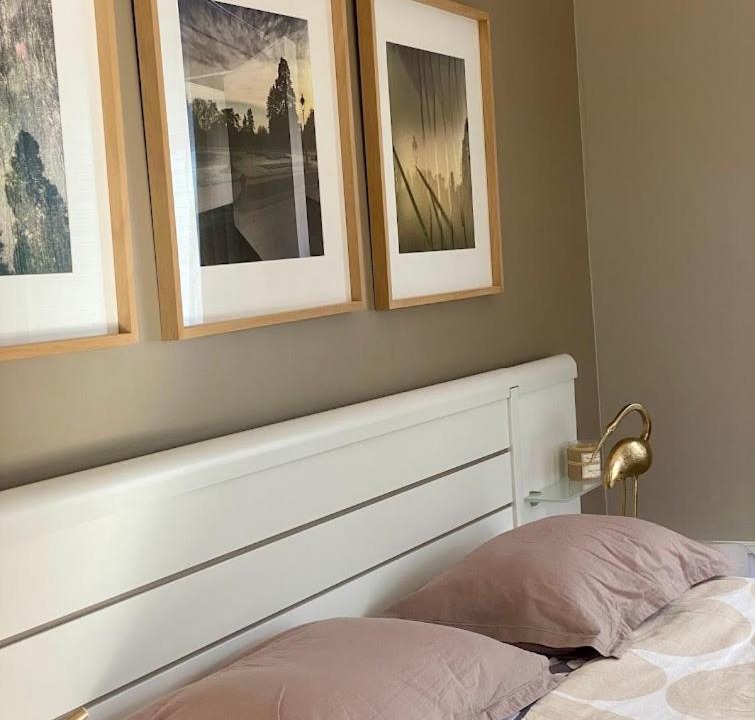 Photo of Bedroom in Neant-sur-Yvel