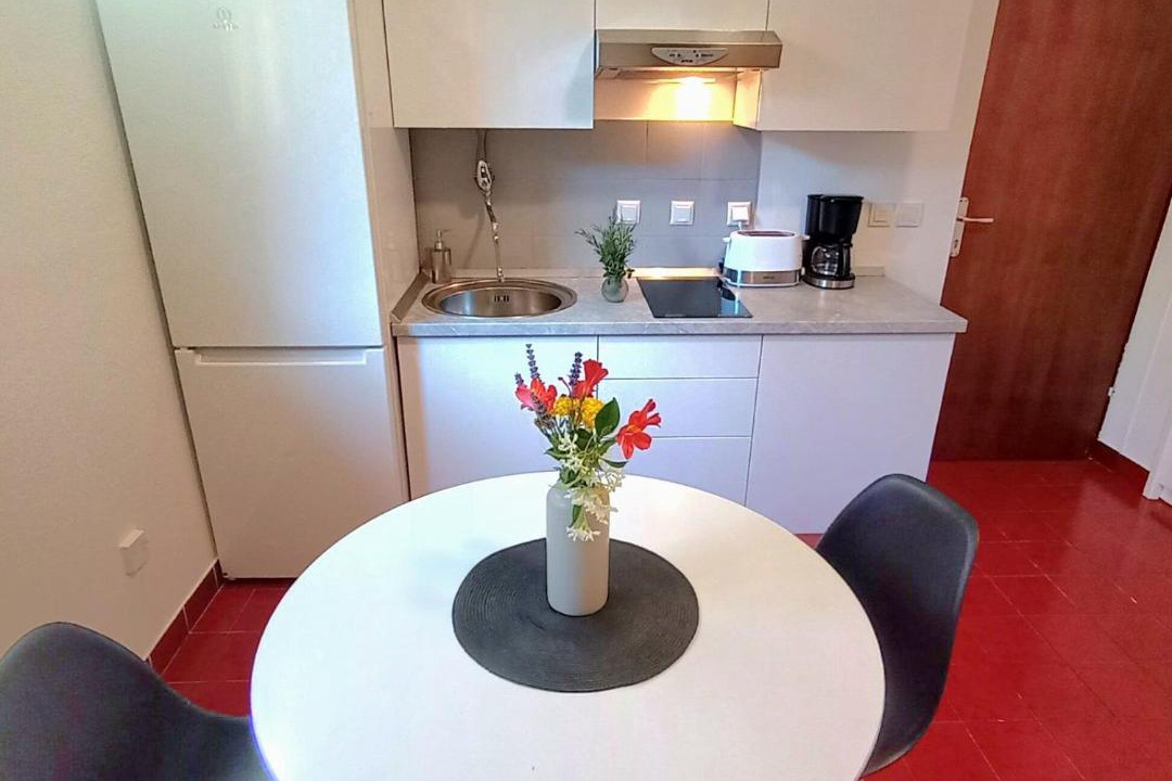 Photo of Kitchen in Vintijan