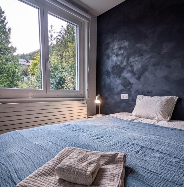 Photo of Bedroom in Leysin
