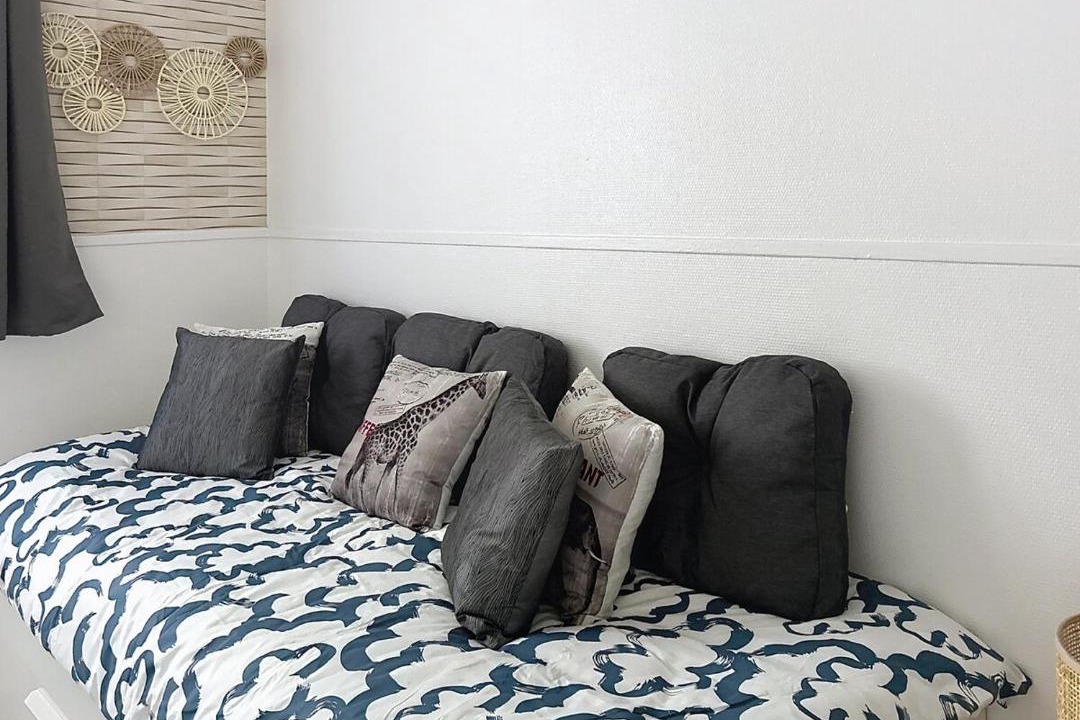 Photo of Bedroom in Centre Ville