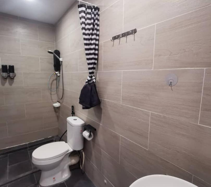 Photo of Bathroom in Semporna