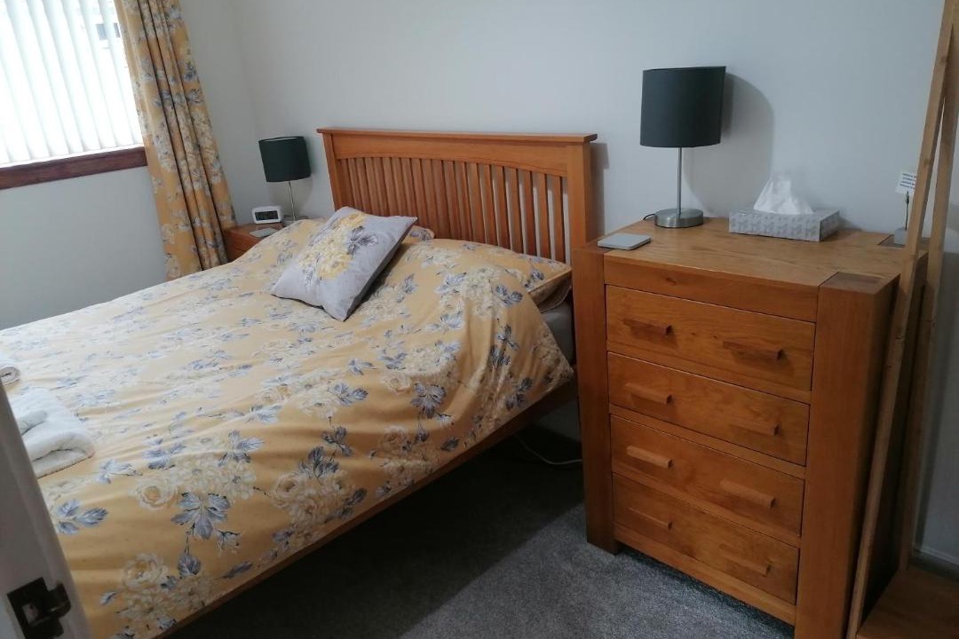 Photo of Bedroom in Cromarty Firth