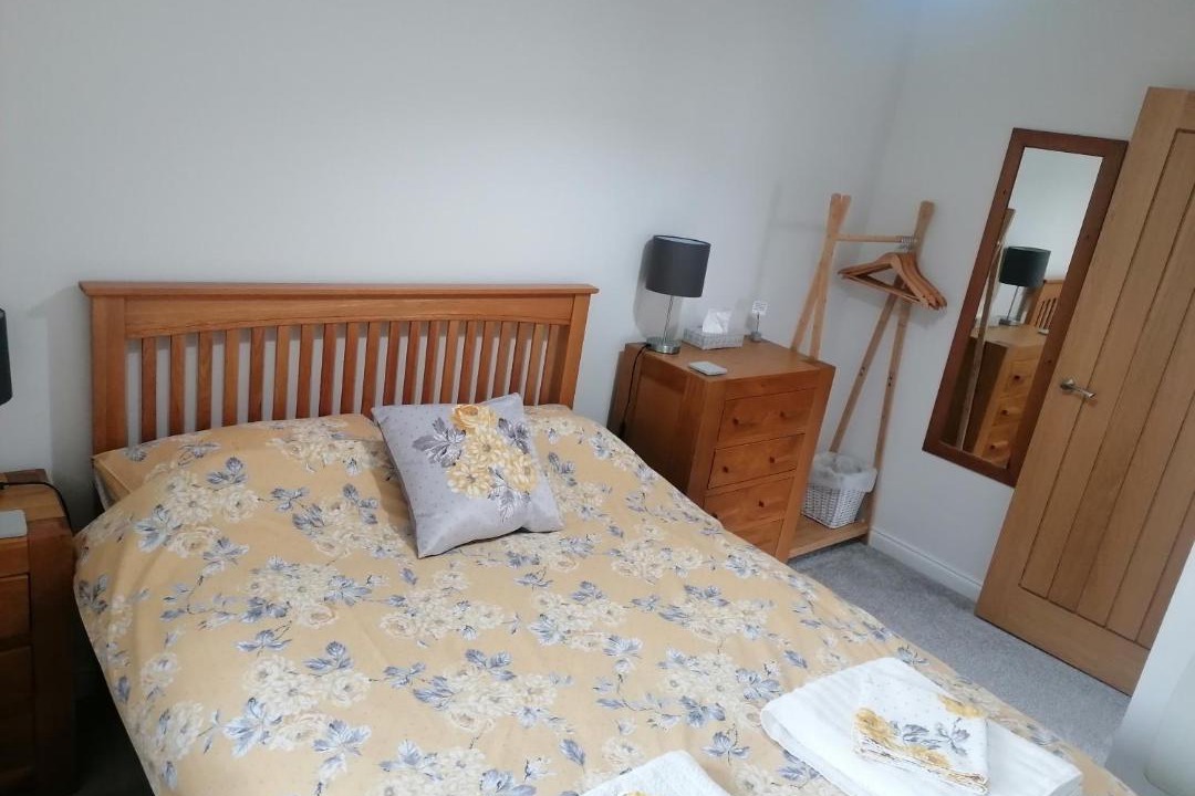 Photo of Bedroom in Cromarty Firth