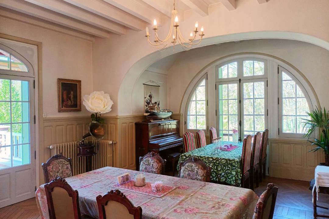 Photo of Others in Gaillon-sur-Montcient