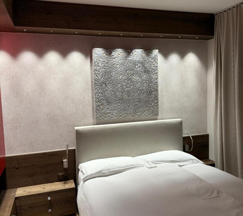 Photo of Bedroom in Ascona