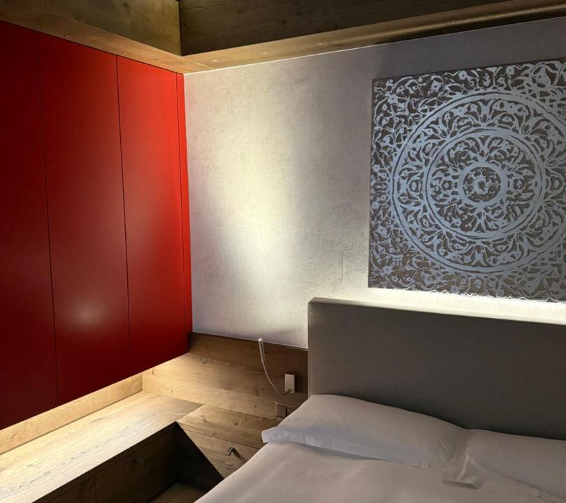 Photo of Bedroom in Ascona