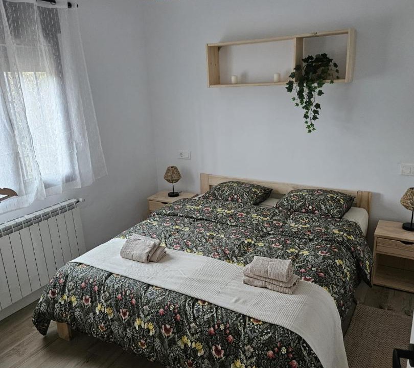 Photo of Bedroom in Vadocondes