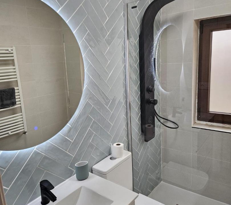 Photo of Bathroom in Vadocondes