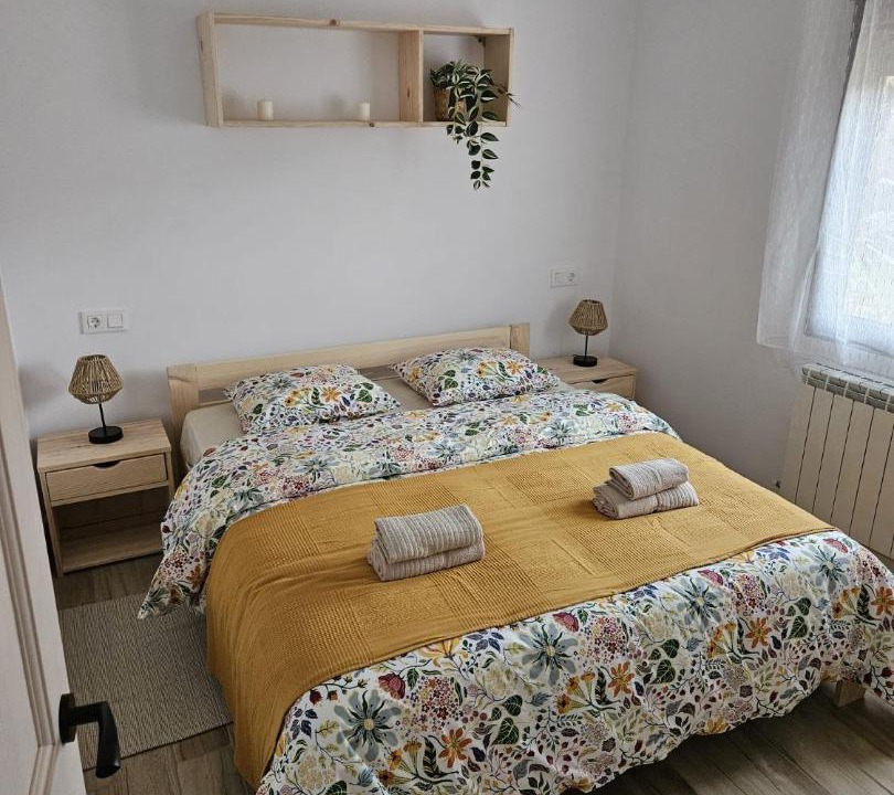 Photo of Bedroom in Vadocondes