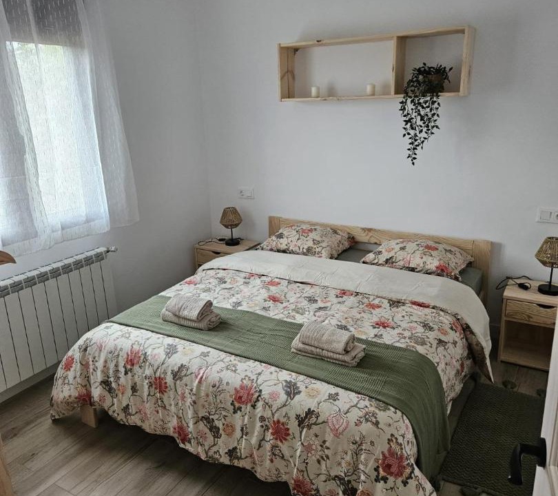 Photo of Bedroom in Vadocondes