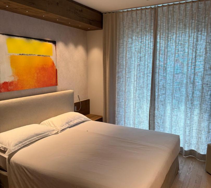 Photo of Bedroom in Ascona