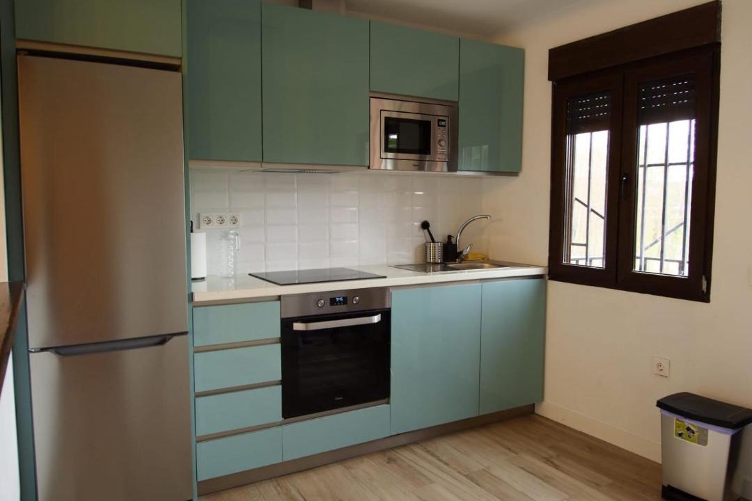 Photo of Kitchen in Vadocondes