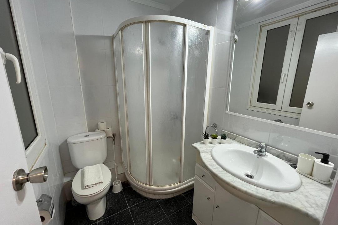 Photo of Bathroom in Uribarri