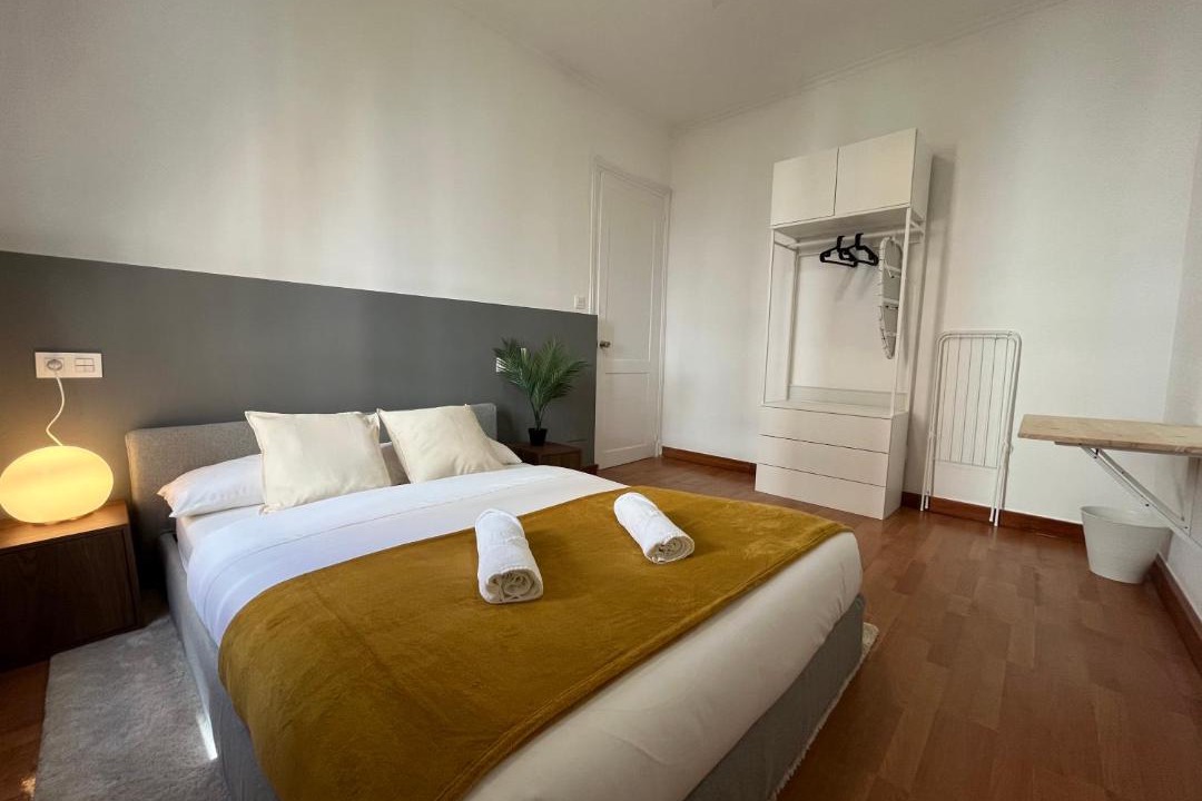 Photo of Bedroom in Uribarri